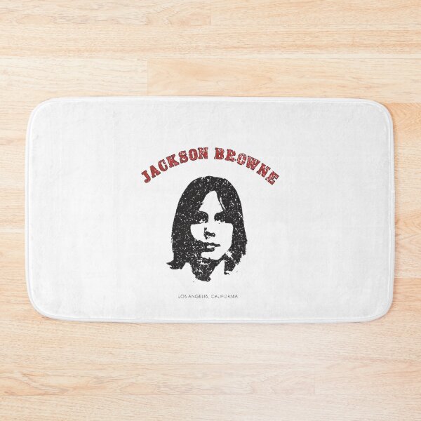 Item preview, jackson browne T-Shirt designed and sold by CarliCollin.