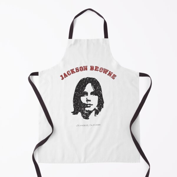 Item preview, jackson browne T-Shirt designed and sold by CarliCollin.