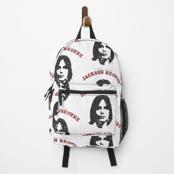 Item preview, jackson browne T-Shirt designed and sold by CarliCollin.