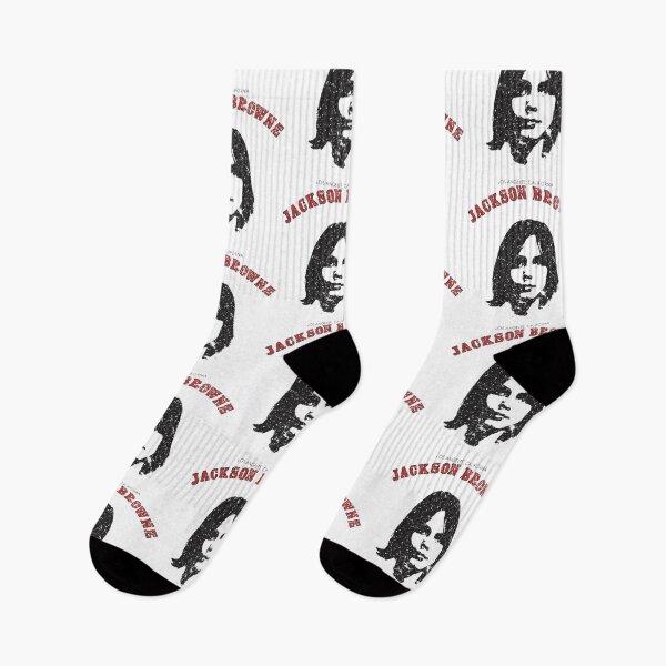Item preview, jackson browne T-Shirt designed and sold by CarliCollin.