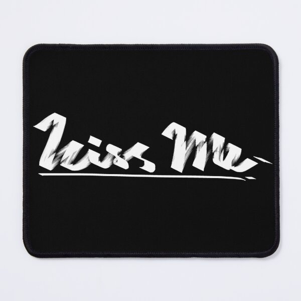 Item preview, Kiss me designed and sold by barmalisiRTB.