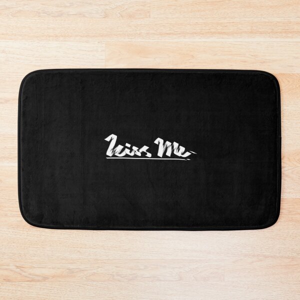Item preview, Kiss me designed and sold by barmalisiRTB.