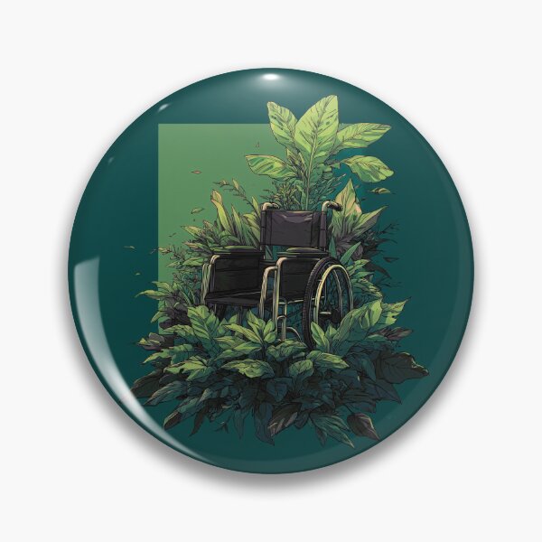 Item preview, Lost | John Locke designed and sold by TV Junkie Shop.