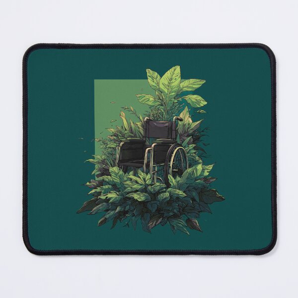 Item preview, Lost | John Locke designed and sold by TV Junkie Shop.