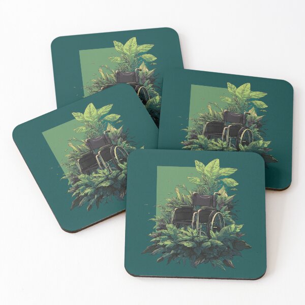 Item preview, Lost | John Locke designed and sold by TV Junkie Shop.