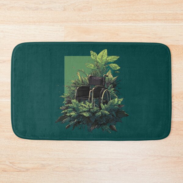 Item preview, Lost | John Locke designed and sold by TV Junkie Shop.