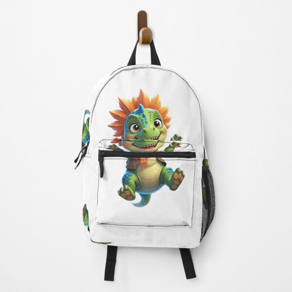 Item preview, cartoon dinosaur designed and sold by Spirit of Siam.
