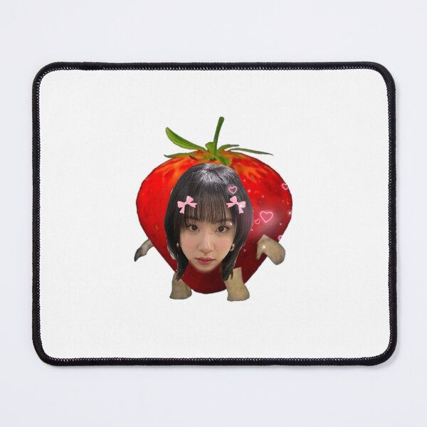 Item preview, chaeyoung twice  designed and sold by bassredbubble.