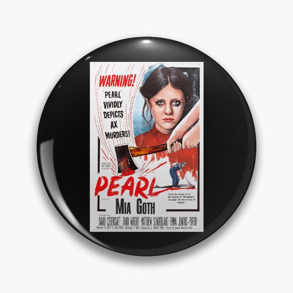 Item preview, aldult movie funny flims scary creepy vintage horror retro star designed and sold by Pollocknaj.