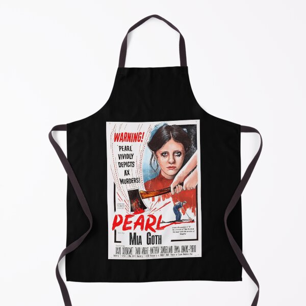 Item preview, aldult movie funny flims scary creepy vintage horror retro star designed and sold by Pollocknaj.