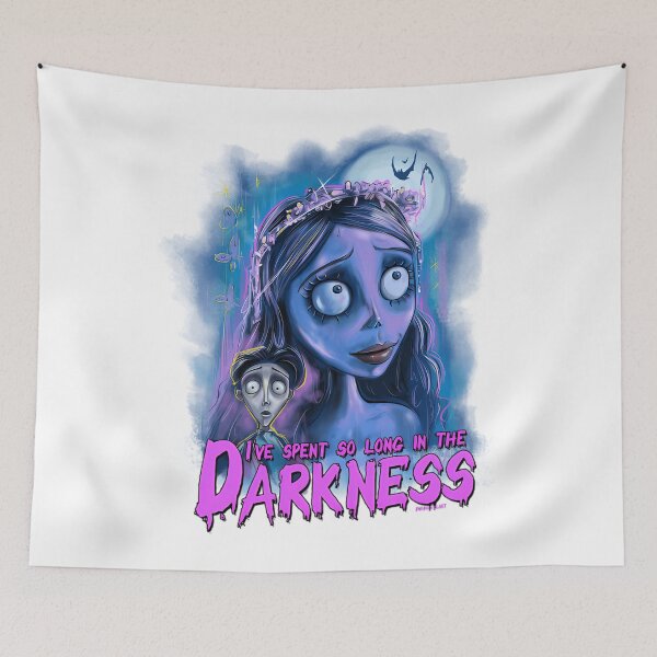 Item preview, 90s Cartoon Funny Horror Movie Film designed and sold by Genevabodyg.
