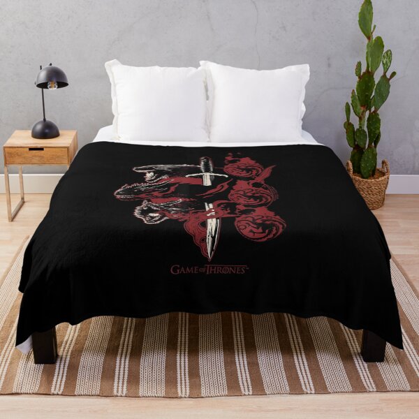 Item preview, Targaryen Three Dragons Design designed and sold by AriePollich.