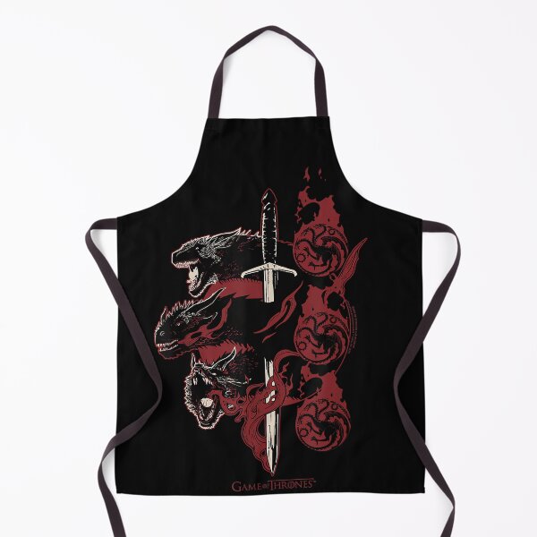 Item preview, Targaryen Three Dragons Design designed and sold by AriePollich.