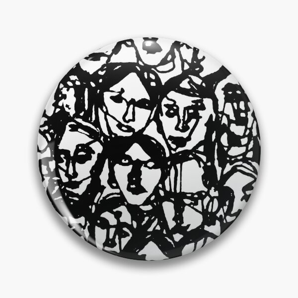 Item preview, "Infinite Connections" designed and sold by shraddha2d.