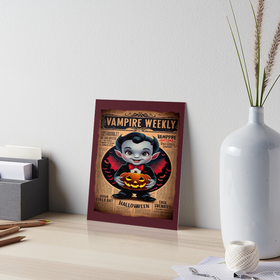 Item preview, Art Board Print designed and sold by RWT-Design.