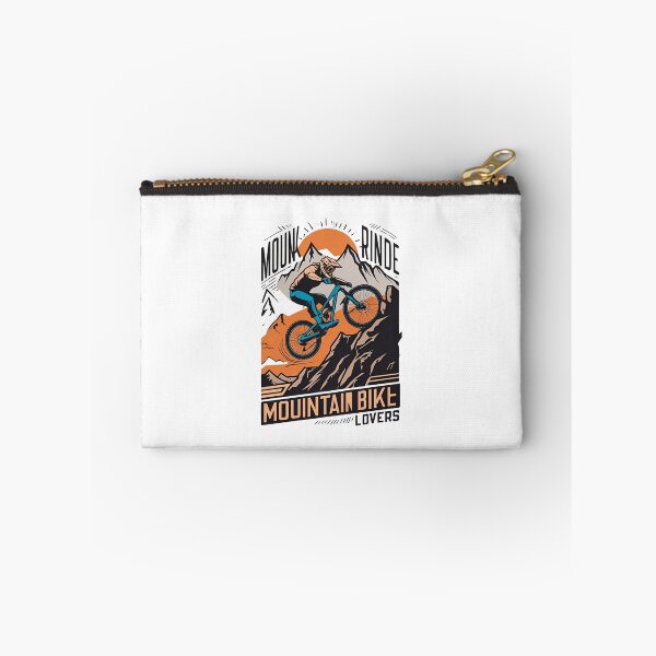 Item preview, Mountain Biking Adventure - For MTB Lovers designed and sold by JaZuLive.
