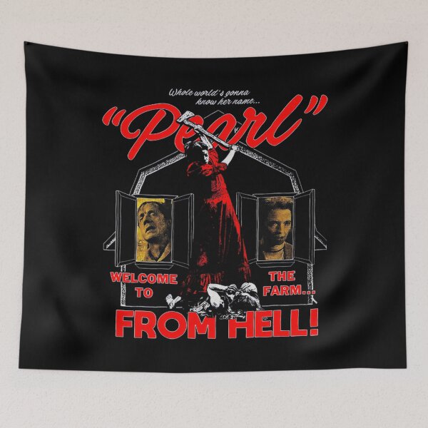 Item preview, retro aldult flims funny star movie creepy horror scary vintage designed and sold by Pollocknaj.