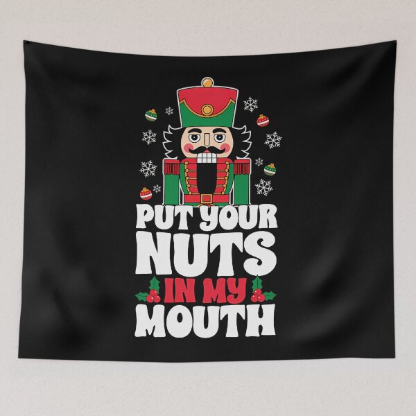 Item preview, 2025 Christmas Vintage Holiday Retro Meme Style designed and sold by griffoscurci.