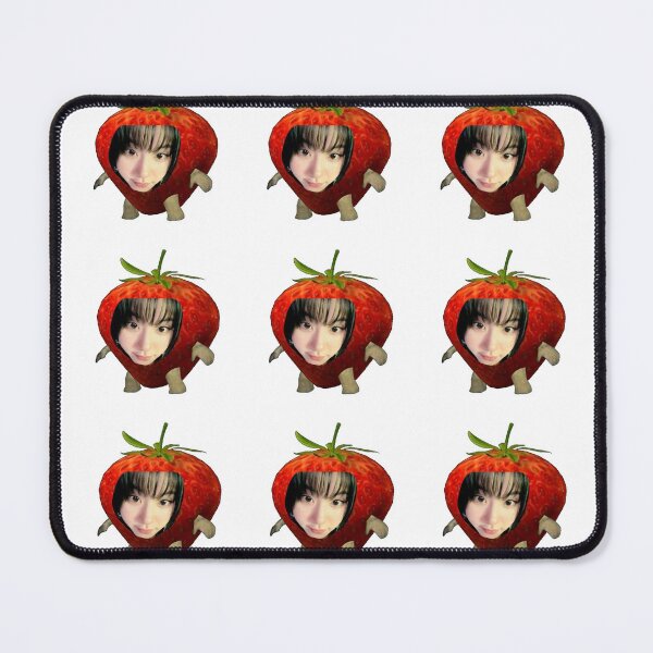 Item preview, chaeyoung designed and sold by bassredbubble.