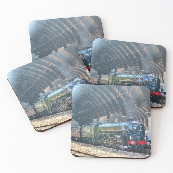 Item preview, Tornado 60163 at York Station 1 designed and sold by Colin  Williams Photography.