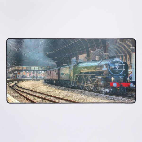 Item preview, Tornado 60163 at York Station 1 designed and sold by Colin Williams Photography.