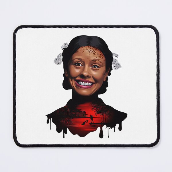 Item preview, horror vintage funny scary movie star creepy flims retro aldult designed and sold by Pollocknaj.