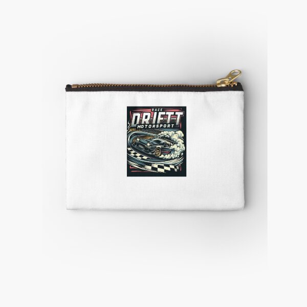 Item preview, Drift Motorsport – Smoke, Speed & Style Racing Design designed and sold by JaZuLive.