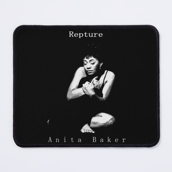 Item preview, Art - Anita Baker designed and sold by harrellalexu.