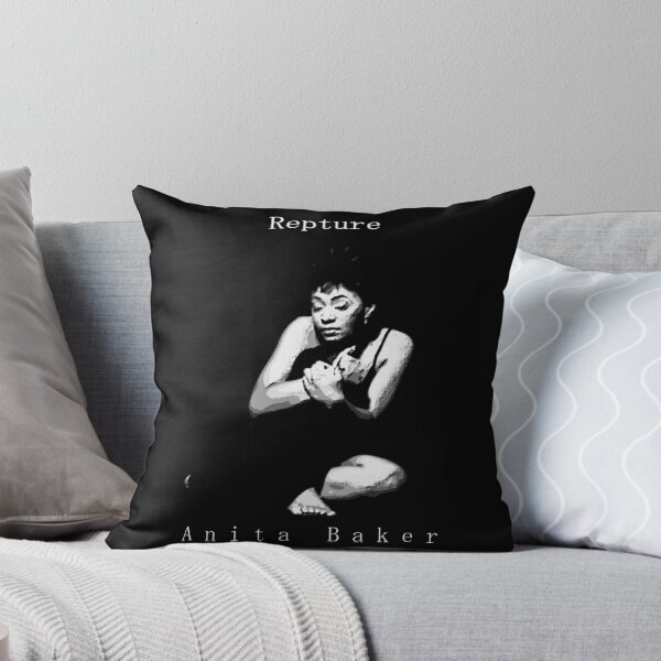 Item preview, Art - Anita Baker designed and sold by harrellalexu.