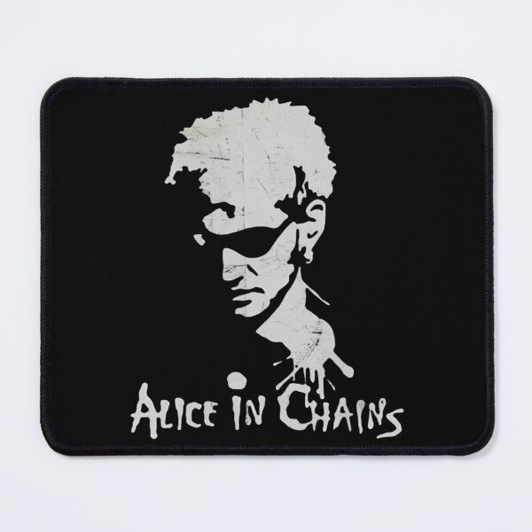 Item preview, Music - Alice In Chains designed and sold by etosporyte.