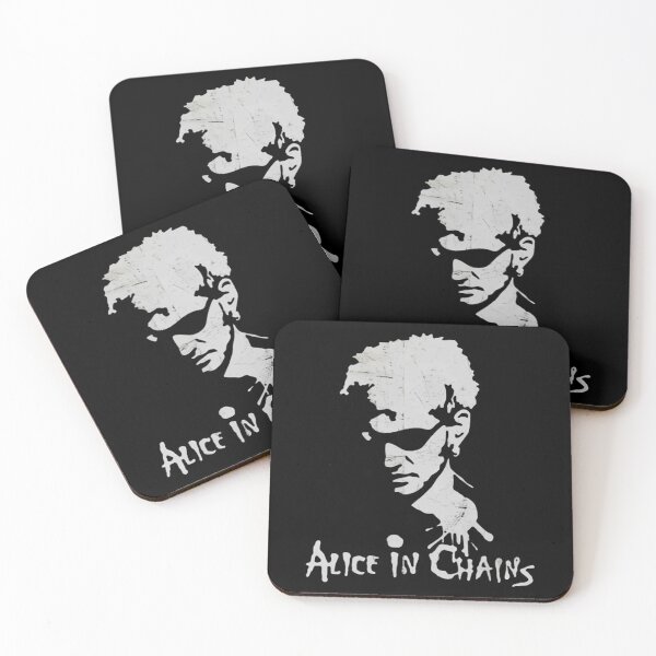 Item preview, Music - Alice In Chains designed and sold by etosporyte.