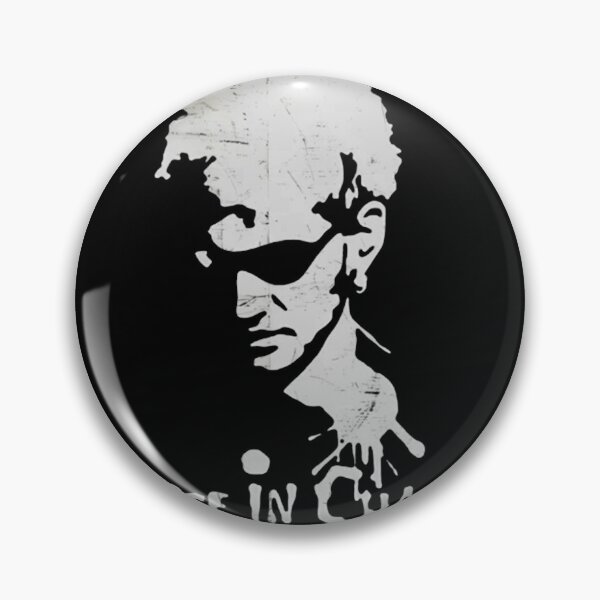 Item preview, Music - Alice In Chains designed and sold by etosporyte.