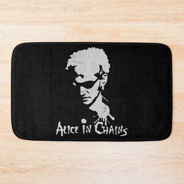 Item preview, Music - Alice In Chains designed and sold by etosporyte.