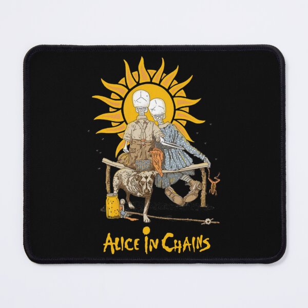 Item preview, Music - Alice In Chains designed and sold by etosporyte.