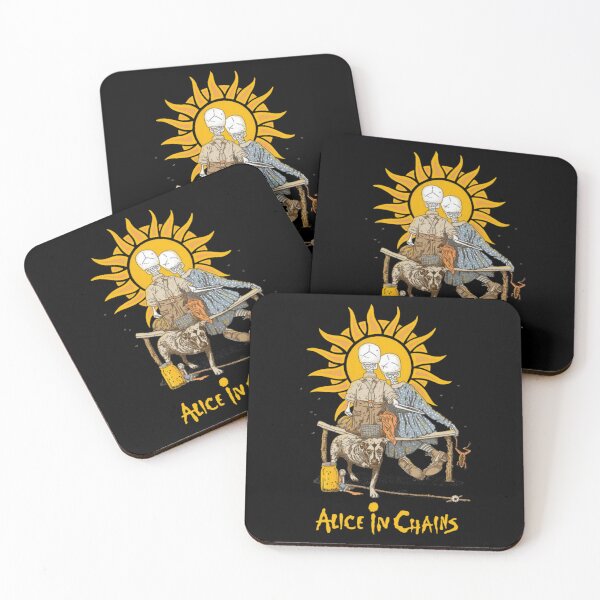 Item preview, Music - Alice In Chains designed and sold by etosporyte.