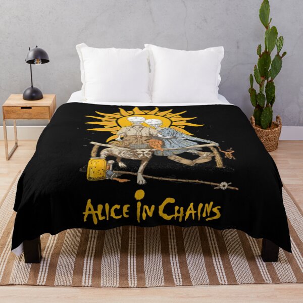 Item preview, Music - Alice In Chains designed and sold by etosporyte.