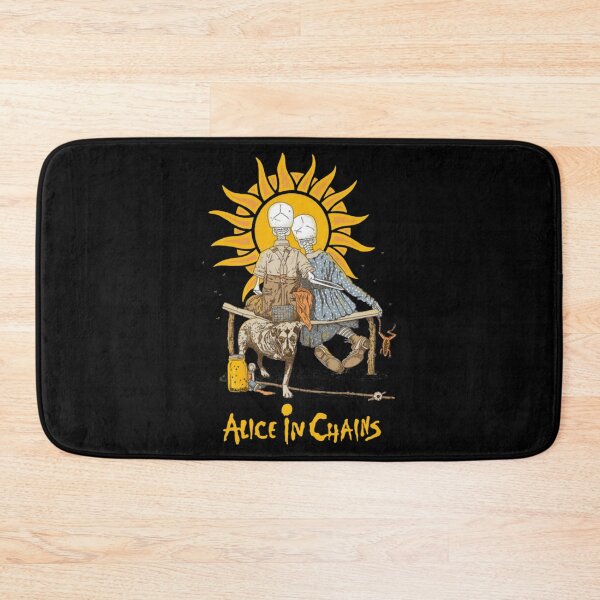 Item preview, Music - Alice In Chains designed and sold by etosporyte.