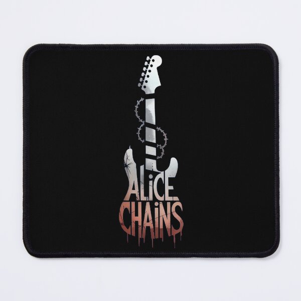 Item preview, Music - Alice In Chains designed and sold by etosporyte.