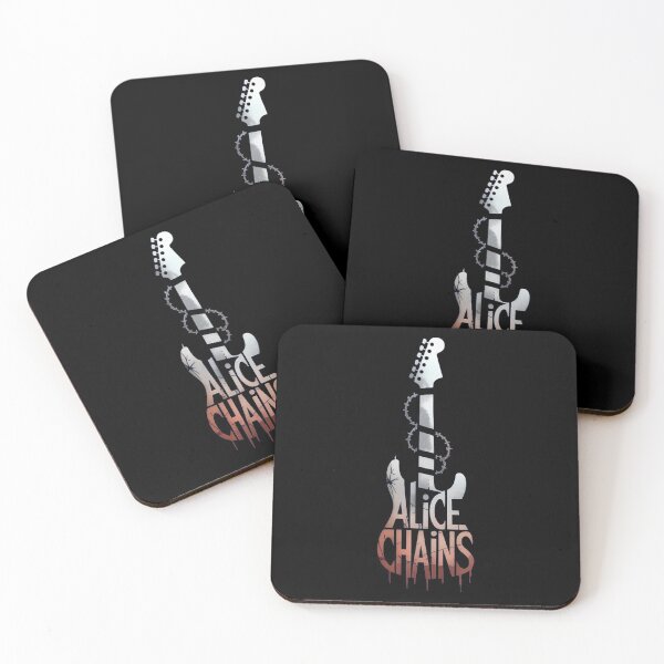 Item preview, Music - Alice In Chains designed and sold by etosporyte.