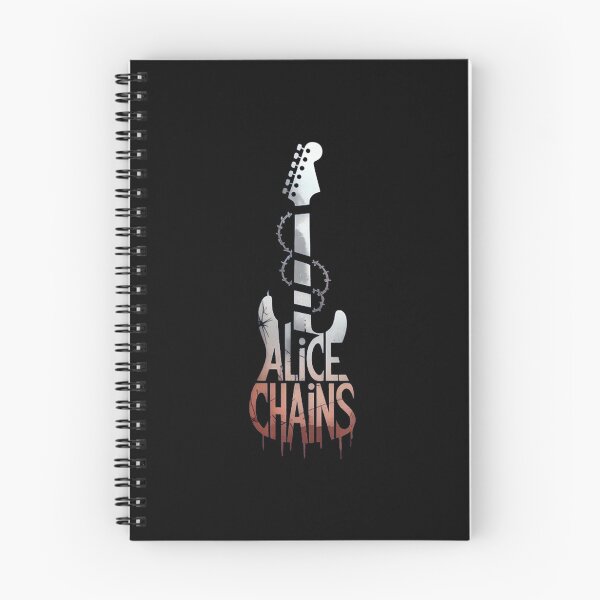 Item preview, Music - Alice In Chains designed and sold by etosporyte.