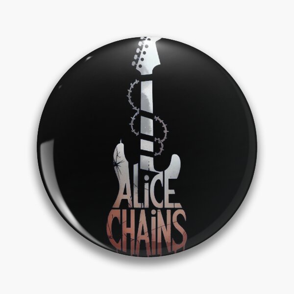 Item preview, Music - Alice In Chains designed and sold by etosporyte.