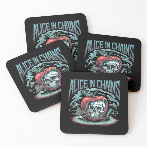 Item preview, Music - Alice In Chains designed and sold by etosporyte.