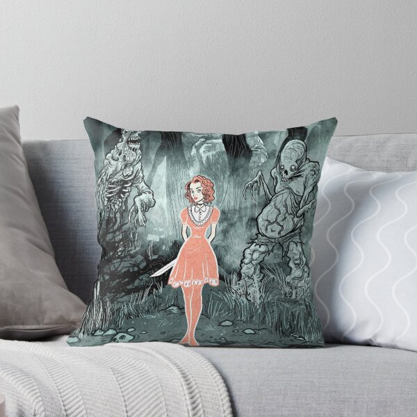 Item preview, CRIATURAS DEL HUECO de Hartman designed and sold by sideshowmonkey.
