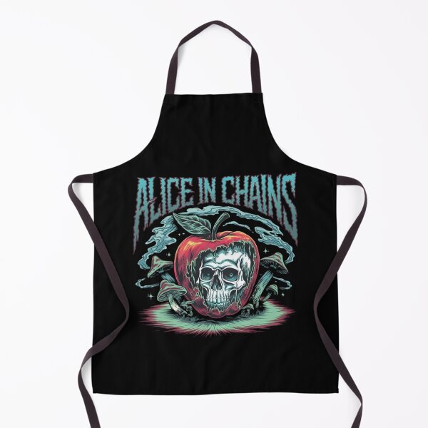 Item preview, Music - Alice In Chains designed and sold by etosporyte.