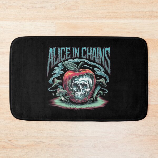 Item preview, Music - Alice In Chains designed and sold by etosporyte.