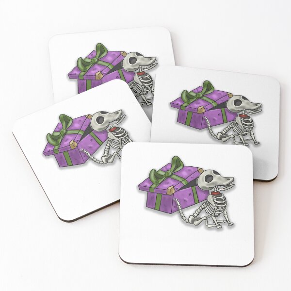 Item preview, 90s Cartoon Funny Movie Horror Film designed and sold by Genevabodyg.