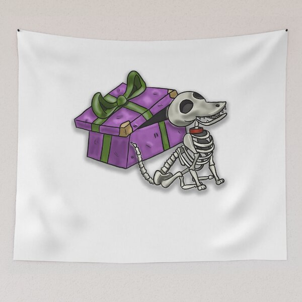 Item preview, 90s Cartoon Funny Movie Horror Film designed and sold by Genevabodyg.