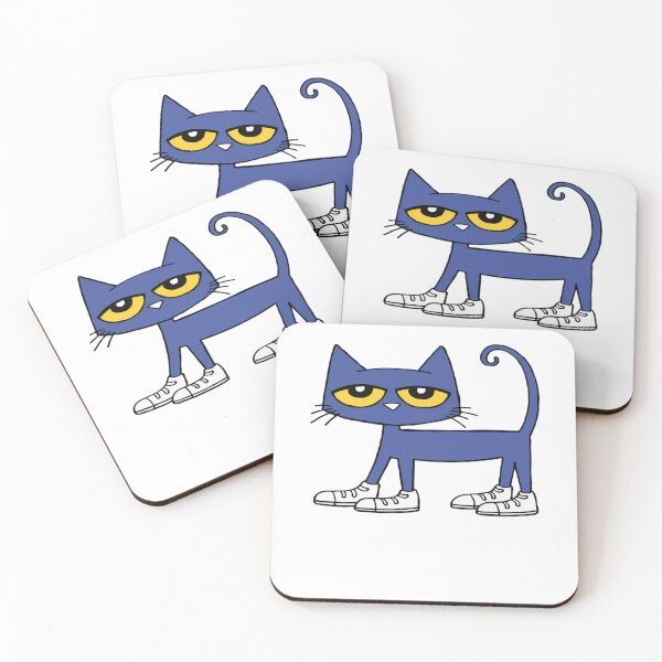 Item preview, funny retro cute kid book vintage cat kiity children love designed and sold by liedialabony1.
