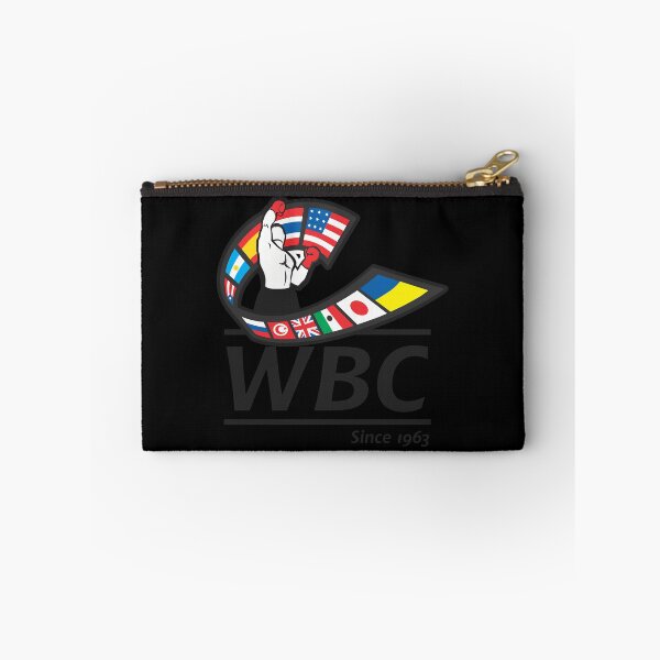 Item preview, World Boxing Council 	 	 designed and sold by heveynarce2.