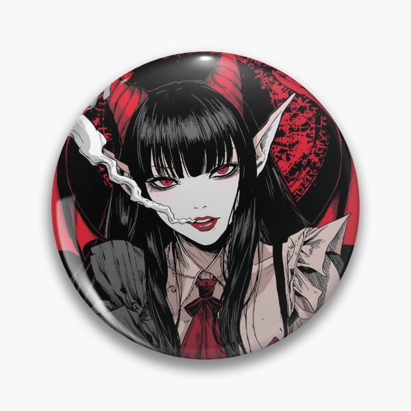 Item preview, Hellbound Aesthetics designed and sold by La Velmoréa.